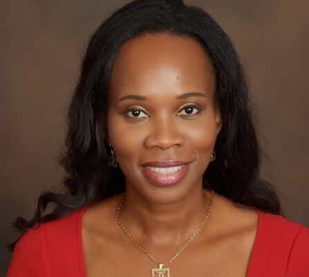 Dr. Uloma Okundaye